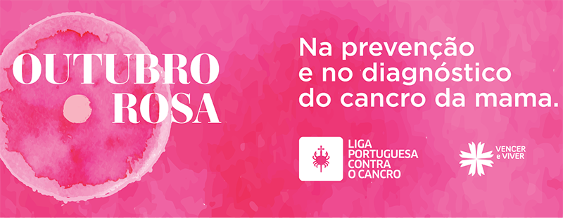 Outubro Rosa – 2024